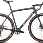 Specialized Crux Expert - Grå