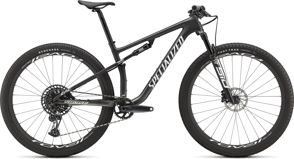 Specialized Epic Expert - Sort
