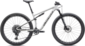 Specialized Epic Pro – Hvid