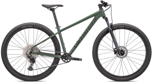 Specialized Rockhopper Elite 29 – Grøn