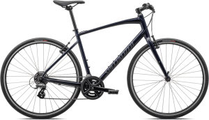 Specialized Sirrus 1.0 – Blå