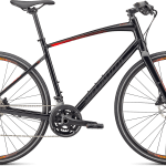 Specialized Sirrus 3.0 - Sort