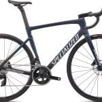 Specialized Tarmac SL7 Comp - Rival eTap AXS - Blå