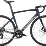 Specialized Tarmac SL7 Comp - Rival eTap AXS - Blå
