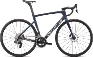 Specialized Tarmac SL7 Comp – Rival eTap AXS – Blå