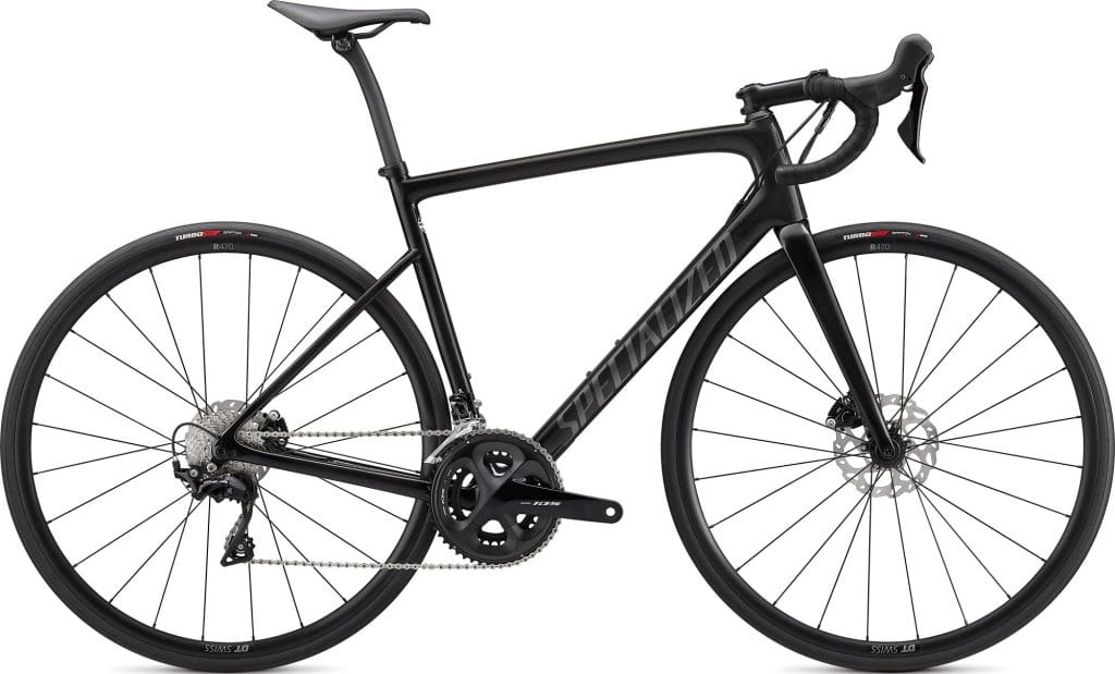 Specialized Tarmac Sport - Grå
