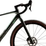 Styr Velomann Gravel ICR Alloy Flare på Bianchi Arcadex Pro GRX 820/822 1x12sp