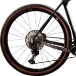 Bagnav på Bianchi Arcadex Pro GRX 820/822 1x12sp
