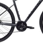 Kranksæt på Bianchi C-sport Cross 2
