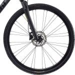 front hub på Bianchi C-sport Cross 2