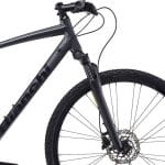 Styr på Bianchi C-sport Cross 2
