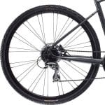 Bagnav på Bianchi C-sport Cross 2
