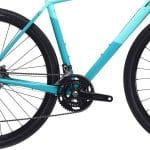 Kranksæt på Bianchi Impulso All Road GRX 600