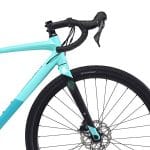 Styr på Bianchi Impulso All Road GRX 600