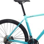 Sadel på Bianchi Impulso All Road GRX 600