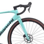 Styr på Bianchi Impulso Comp GRX 610