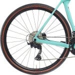 Bagnav på Bianchi Impulso Comp GRX 610