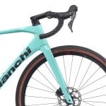 Styr på Bianchi Impulso Comp GRX 610 46/30