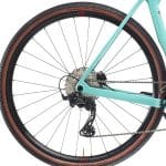 Bagnav på Bianchi Impulso Comp GRX 610 46/30