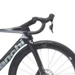 Styr på Bianchi Oltre Pro Force AXS