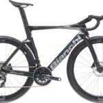 Bianchi Oltre Pro Ultegra Di2 24sp 2025 - Carbon/Pearlized
