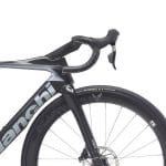 Styr på Bianchi Oltre Pro Ultegra Di2 24sp