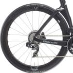Bagnav på Bianchi Oltre Pro Ultegra Di2 24sp