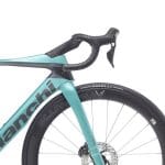 Styr på Bianchi Oltre Pro Ultegra Di2 24sp