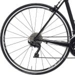 Bagnav på Bianchi Via Nirone 7 Alu 105