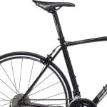 Sadel på Bianchi Via Nirone 7 Alu 105