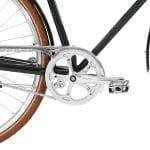 Kranksæt på Bike by Gubi