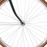 front hub på Bike by Gubi