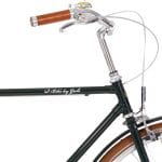 Styr på Bike by Gubi
