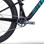 Kranksæt på BMC Fourstroke 01 ONE