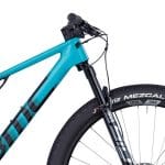 Styr på BMC Fourstroke 01 ONE