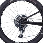 Bagnav på BMC Fourstroke 01 ONE