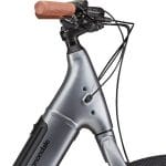 Styr på Cannondale Adventure Neo 4