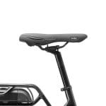 Sadel på Cannondale Mavaro Active City