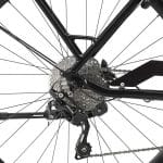 Bagnav på Cannondale Mavaro Active