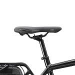 Sadel på Cannondale Mavaro Active
