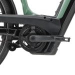 Kranksæt på Cannondale Mavaro Neo 2