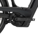 Kranksæt på Cannondale Mavaro Neo 2
