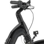 Styr på Cannondale Mavaro Neo 2
