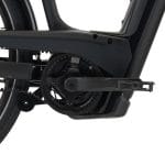 Kranksæt på Cannondale Mavaro Neo 2