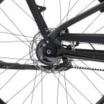Bagnav på Cannondale Mavaro Neo 2
