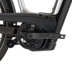 Kranksæt på Cannondale Mavaro Neo 2