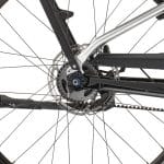 Bagnav på Cannondale Mavaro Neo 2