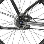 Bagnav på Cannondale Mavaro Neo 3