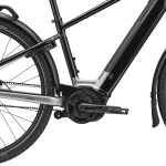 Kranksæt på Cannondale Mavaro Neo 3
