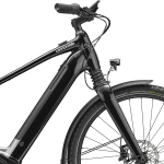 Styr på Cannondale Mavaro Neo 3